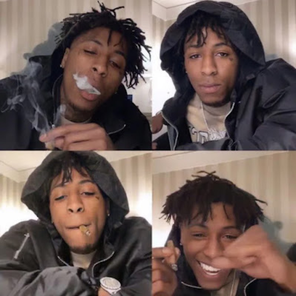 Meet your Posher, Marley